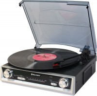 Photos - Turntable Roadstar TTR-8634 