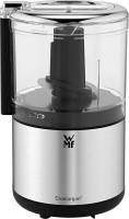 Photos - Mixer WMF KITCHENminis Chopper stainless steel