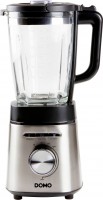 Photos - Mixer Domo DO722BL stainless steel