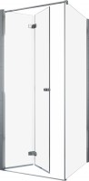 Photos - Shower Enclosure Radaway Fuenta New KDJ B 90x80 left