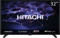 Photos - Television Hitachi 32HAE2351 32 "