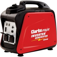 Photos - Generator Clarke IG2000D 