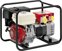 Photos - Generator Clarke CP5050N 