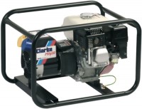 Photos - Generator Clarke CP2850K 