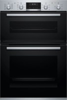 Photos - Oven Bosch MBA 5575S0B 