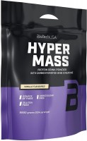 Photos - Weight Gainer BioTech Hyper Mass 1 kg