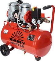 Photos - Air Compressor Vitals Master SKB24.t572-8a 24 L 230 V