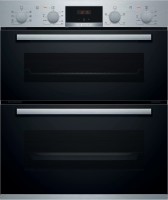 Photos - Oven Bosch NBS 533BS0B 