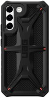 Photos - Case UAG Monarch for Galaxy S22 Plus 