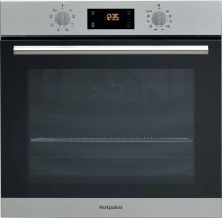 Photos - Oven Hotpoint-Ariston SA2 540 H IX 