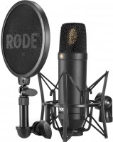 Photos - Microphone Rode NT1 & AI-1 Complete Studio Kit 