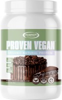 Protein Gaspari Nutrition Proven Vegan 0.9 kg