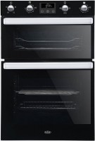 Photos - Oven Belling BI902FP BLK 