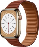 Smartwatches Apple Watch 8 Steel  41 mm