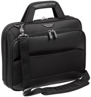 Photos - Laptop Bag Targus Mobile VIP Topload Case 12-14 14 "