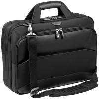 Photos - Laptop Bag Targus Mobile VIP Topload Case 12-15.6 15.6 "