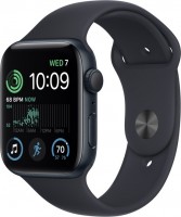 Photos - Smartwatches Apple Watch SE 2  44 mm