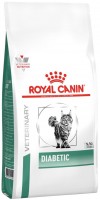 Photos - Cat Food Royal Canin Diabetic S/O  3.5 kg