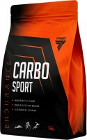 Photos - Weight Gainer Trec Nutrition Carbo Sport 1 kg