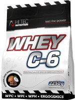 Photos - Protein HI-TEC Whey C-6 2.3 kg