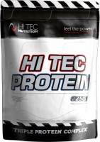 Photos - Protein HI-TEC Hi Tec Protein 2.3 kg