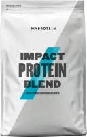 Photos - Protein Myprotein Impact Protein Blend 1 kg