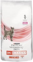 Photos - Cat Food Pro Plan Veterinary Diet DM  5 kg