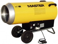 Photos - Industrial Space Heater Master BLP 103 ET 