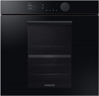 Photos - Oven Samsung Dual Cook NV75T8549RK 