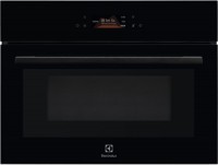 Photos - Oven Electrolux CombiQuick EVL 8E08Z 