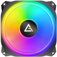 Photos - Computer Cooling Antec Prizm X 120 ARGB 3-Pack 
