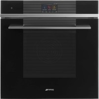 Photos - Oven Smeg Linea SO6104S4PN 