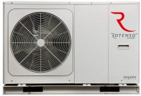 Photos - Heat Pump Rotenso AQM80X1 8 kW