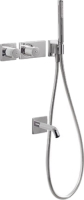 Photos - Shower System Tres Block-system 20735208