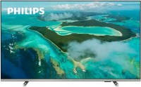 Photos - Television Philips 50PUS7657 50 "