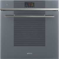 Photos - Oven Smeg Linea SOP6104S2PS 