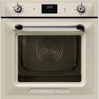 Photos - Oven Smeg Victoria SOP6900TP 