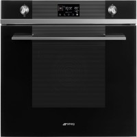 Photos - Oven Smeg Linea SOP6102S2PN 