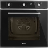 Photos - Oven Smeg Selezione SO64M3S2N 