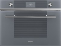 Photos - Oven Smeg Linea SF4101MCS1 