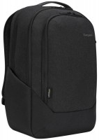 Backpack Targus Cypress Hero Backpack with EcoSmart 15.6 20 L