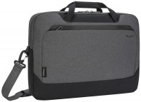 Photos - Laptop Bag Targus Cypress Briefcase with EcoSmart 15.6 15.6 "