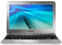 Photos - Laptop Samsung Chromebook 303 (XE303C12-A01)