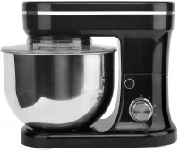 Photos - Food Processor Daewoo SDA1757GE black