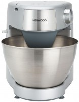 Photos - Food Processor Kenwood Prospero Plus KHC29.N0SI silver