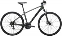 Photos - Bike Trek Dual Sport 1 2022 frame L 