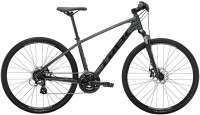 Photos - Bike Trek Dual Sport 1 2022 frame XL 