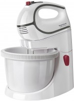 Photos - Mixer Taurus Giro Complet white