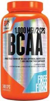 Photos - Amino Acid Extrifit BCAA 1000 mg 240 cap 