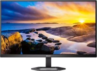 Photos - Monitor Philips 27E1N5600AE 27 "  black